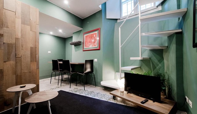 La Maisonnette by "The House Of Travelers"
