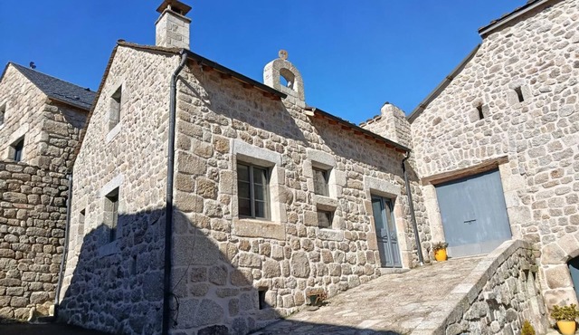 La Maisonnette de Colette