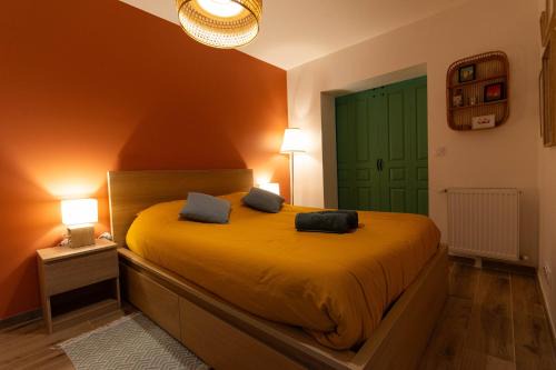 La Maisonnette - Disneyland Paris
