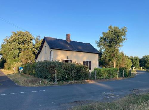 La Maisonnette