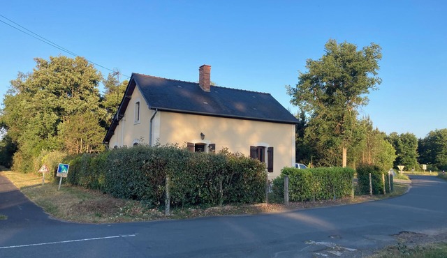 La Maisonnette