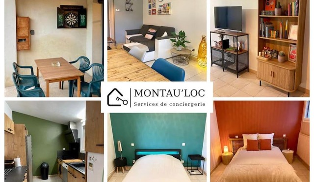 La maisonnette