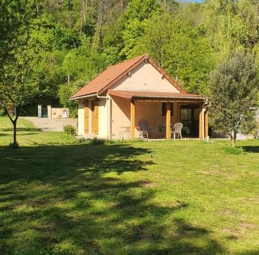 La maisonnette