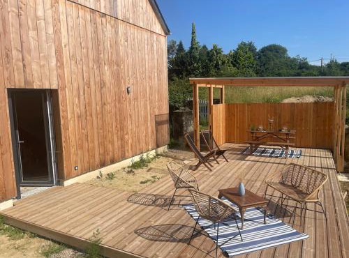 La maisonnette
