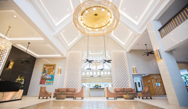 La Maja Rica Hotel