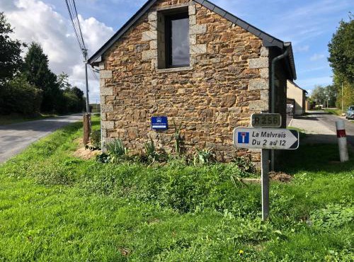 La Malvrais