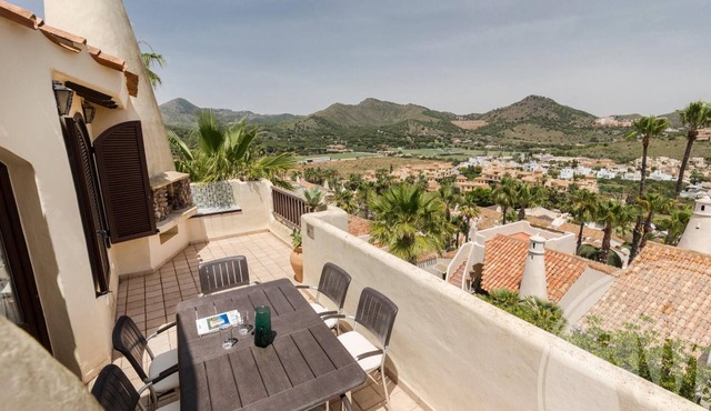 La Manga Club Los Altos Villa 367