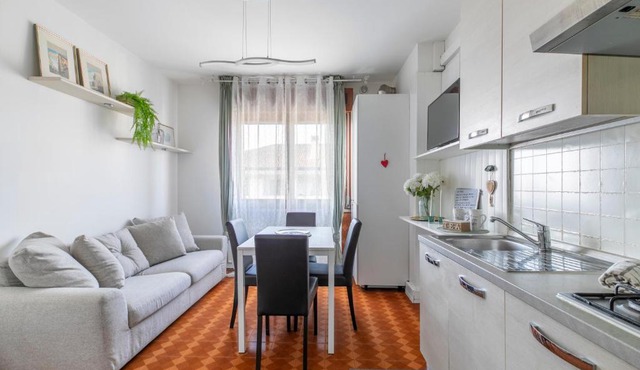 LA MAR Apartment Spinea