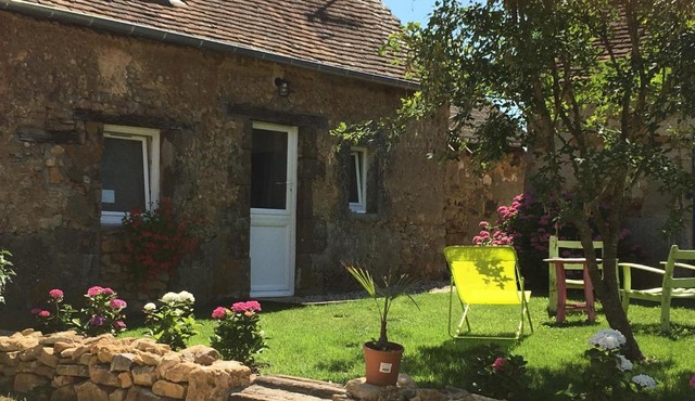 La Marchanderie