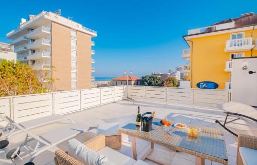 La Maricita Rimini