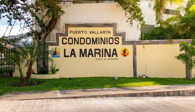 La Marina Condominiums by Monyxbnb