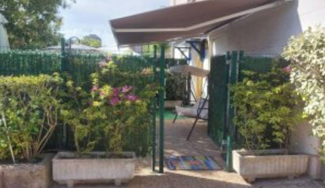 La Marina Studio (Double Bed)