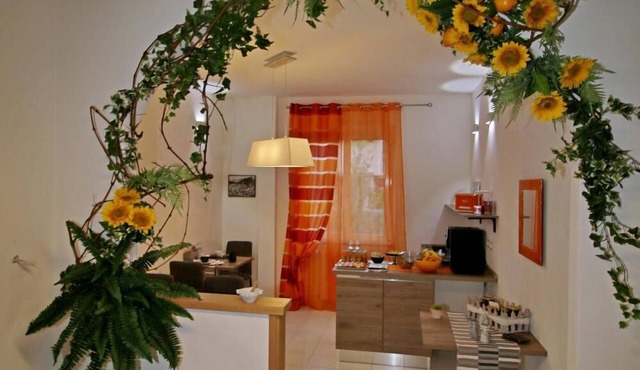 La Marmifera B&B
