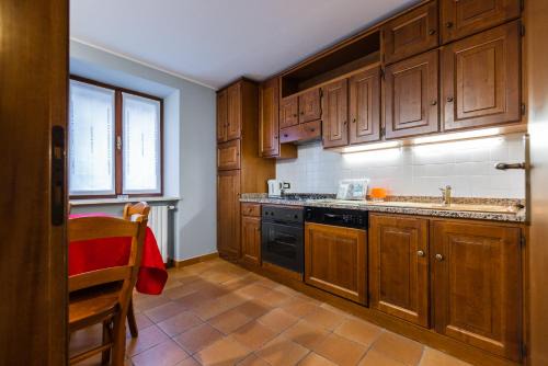 La Marmote Albergo Diffuso di Paluzza Cleve