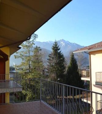 La marmotta gialla - apartment - lakes - mountains