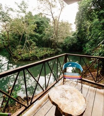 La Martina Ecolodge