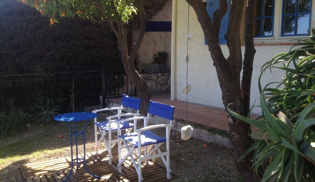 La Masa B&B - EZE Le Bungalow