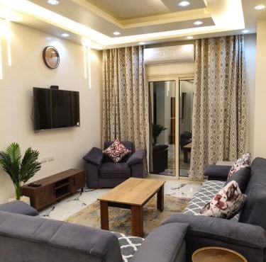 La Mer Apartment