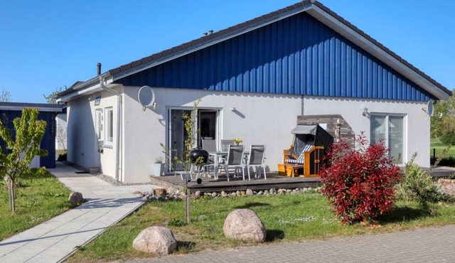 La Mer in Altefähr by Interhome