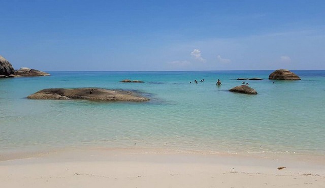 La Mer Samui Resort