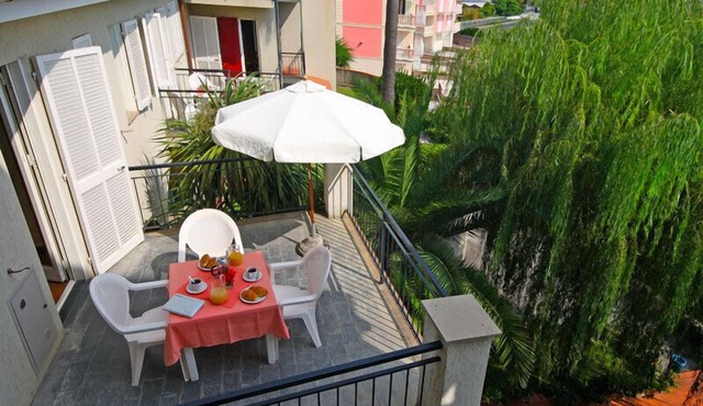 La Meridiana 5 Pax - One Bedroom Apartment, Sleeps 5