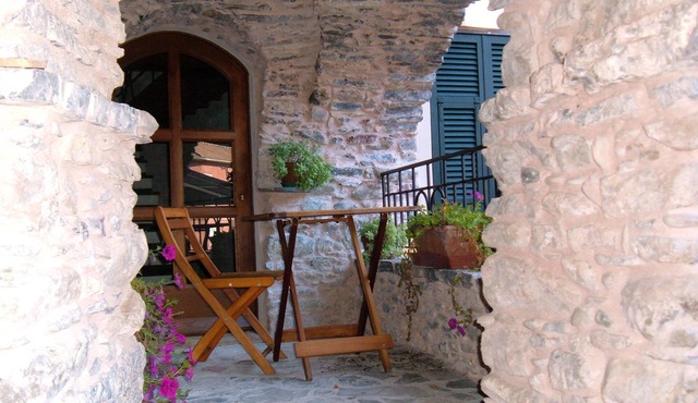 La Meridiana B&B Affittacamere
