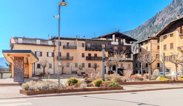 La Meridiana by Interhome