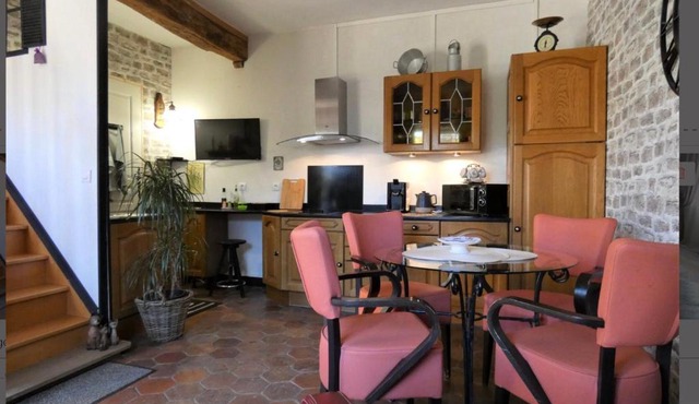La Meunière