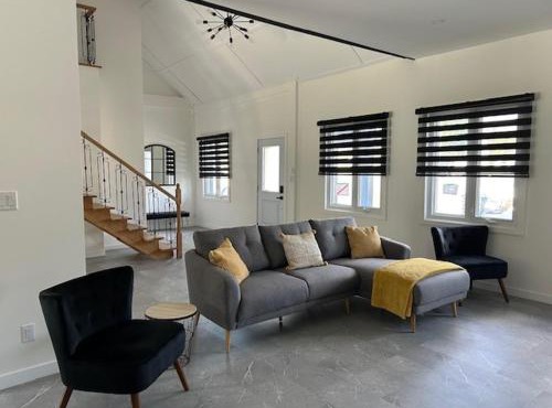 La Mezzanine