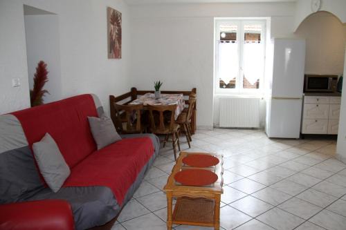 La Micale - Terrasse - Jardin - Au calme