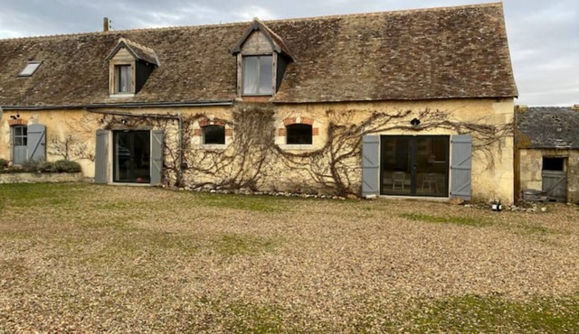 La Michellière
