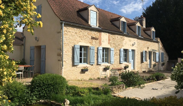 La Mignonne