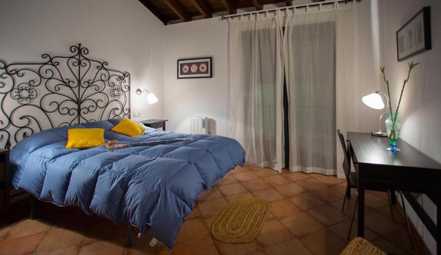 La Mina Rural Casas con encanto