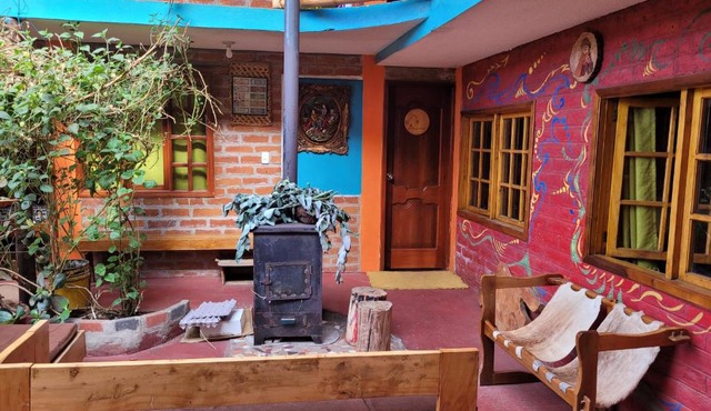 La Minga Hostal