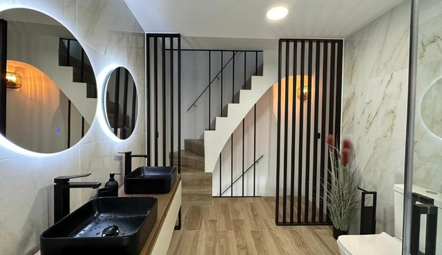 La Mini Casa