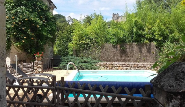 La Monestière