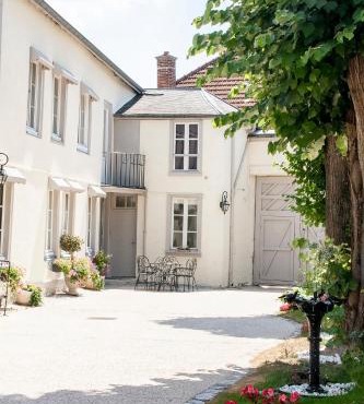 LA MONGEARDIERE