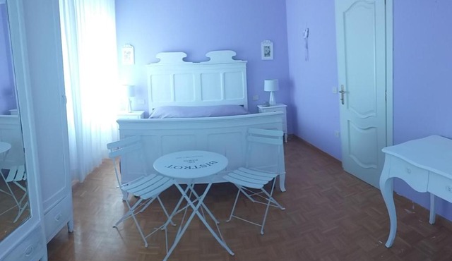 La Montecchia House