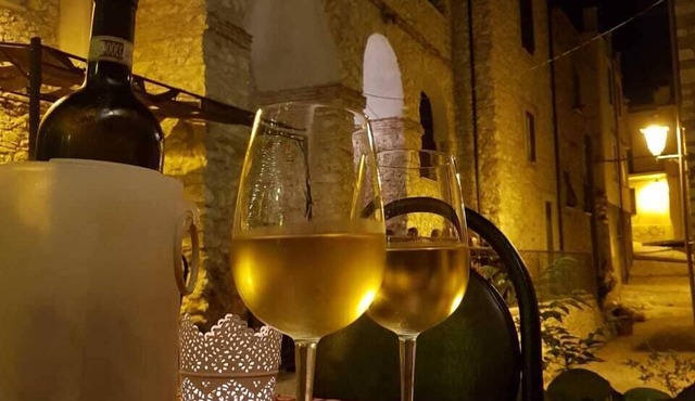 La Mora Exclusive a Moricone
