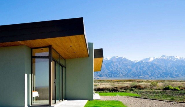 La Morada Lodge - Valle de Uco