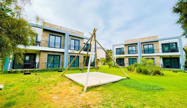 La Morada Suites