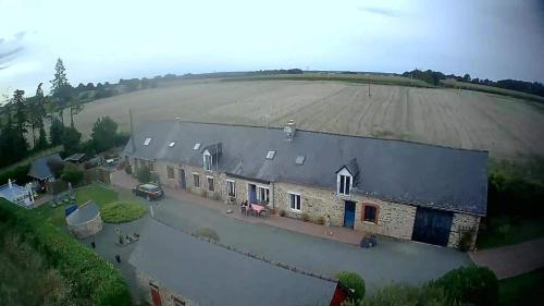 La Morinais