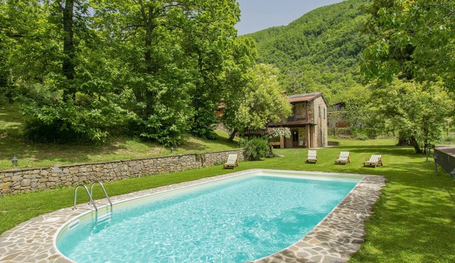 La Moscella by Interhome