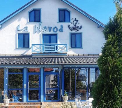 La Navod Jurilovca
