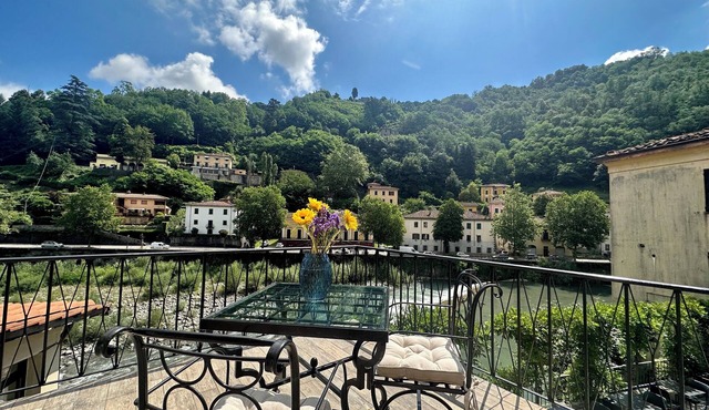 La Ninfa Hotel