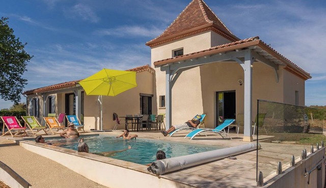 LA NONNERAIE - SERIGNAC
