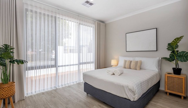 La Nouvelle Maison - Executive Escapes