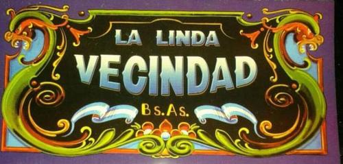 La Nueva Vecindad