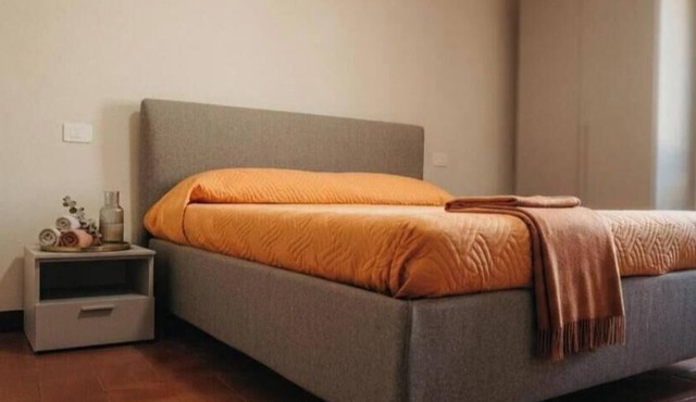La Pace – Double Room in the Historic Center of Stia-1