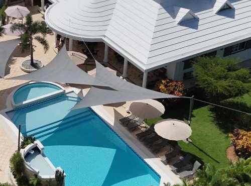 La Pala Suites